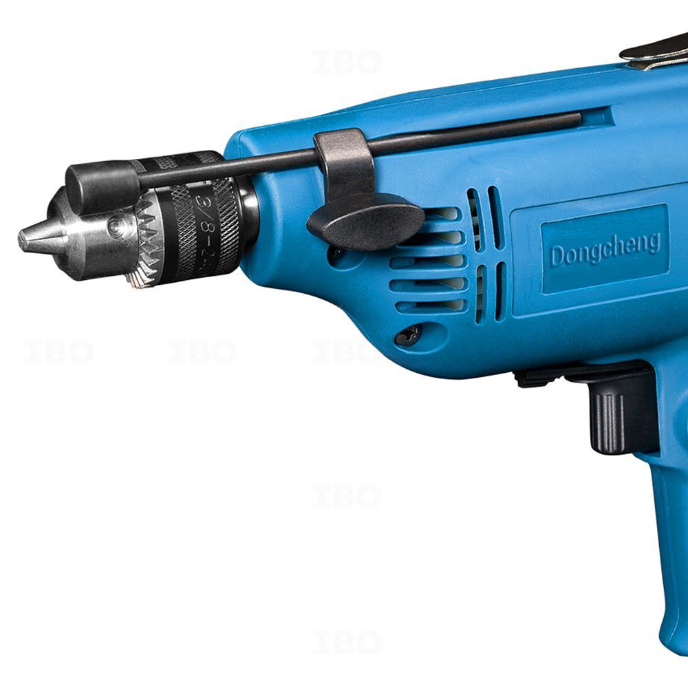 Dongcheng DJZ02-6A 230 W Rotary Drill